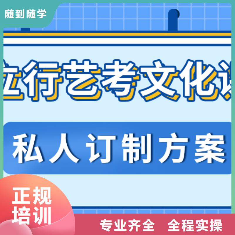 艺考生文化课辅导学校哪个好课程多样