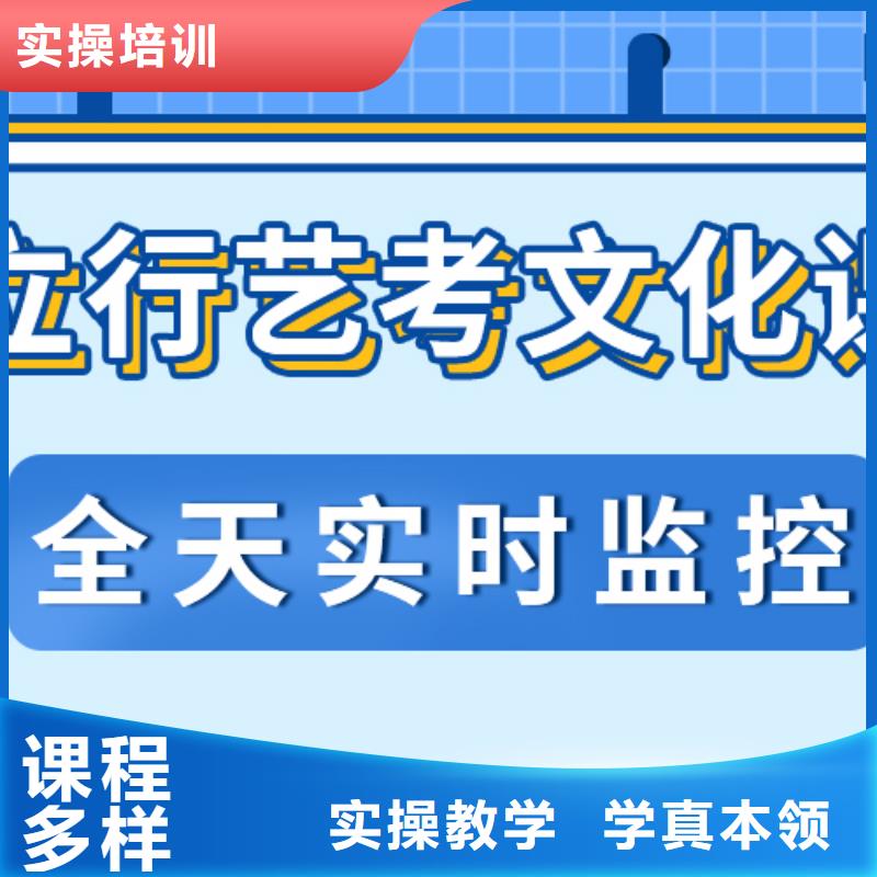 艺考文化课冲刺排行榜双文化课教学附近服务商