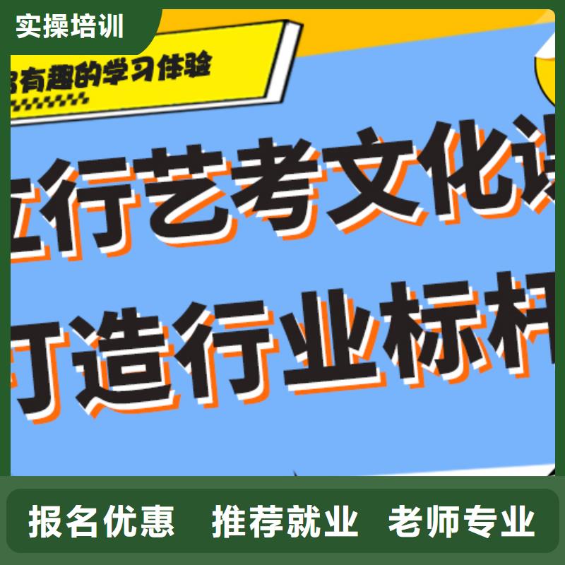 艺考文化课价格学真技术