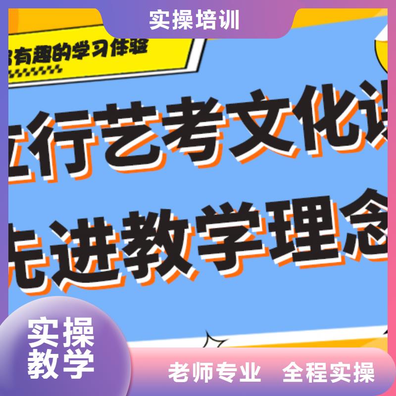 艺术生文化课培训学校报名时间附近生产商