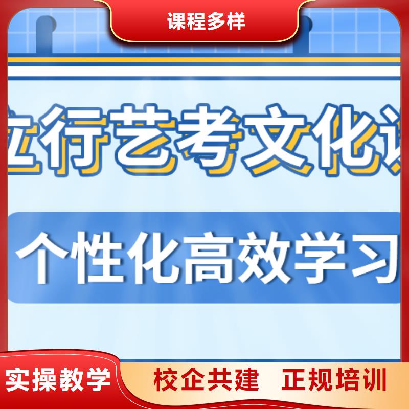 艺术生文化课辅导机构比较优质的是哪家啊？技能+学历