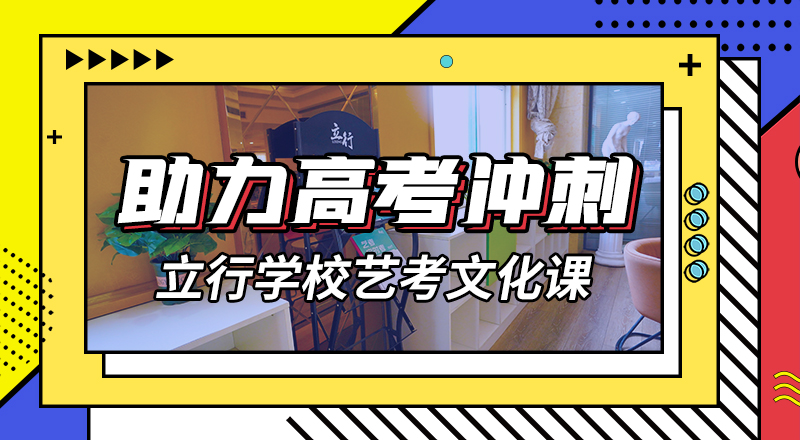 升本多的美术生文化课辅导集训靠不靠谱呀？师资力量强