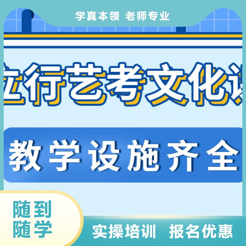 县艺考生文化课有哪些推荐选择本地厂家