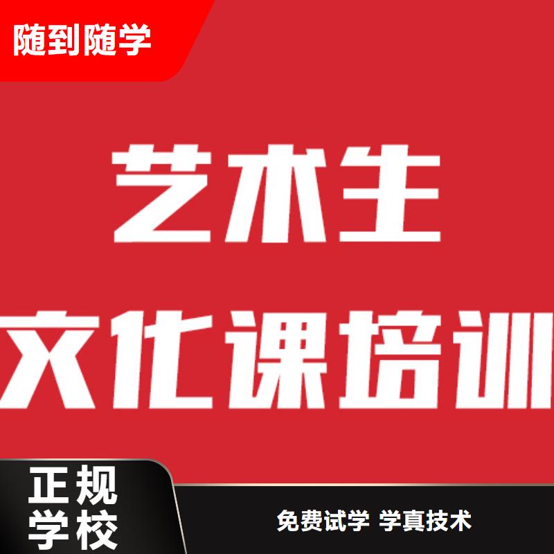 有几所艺考生文化课培训机构立行学校靶向教学老师专业