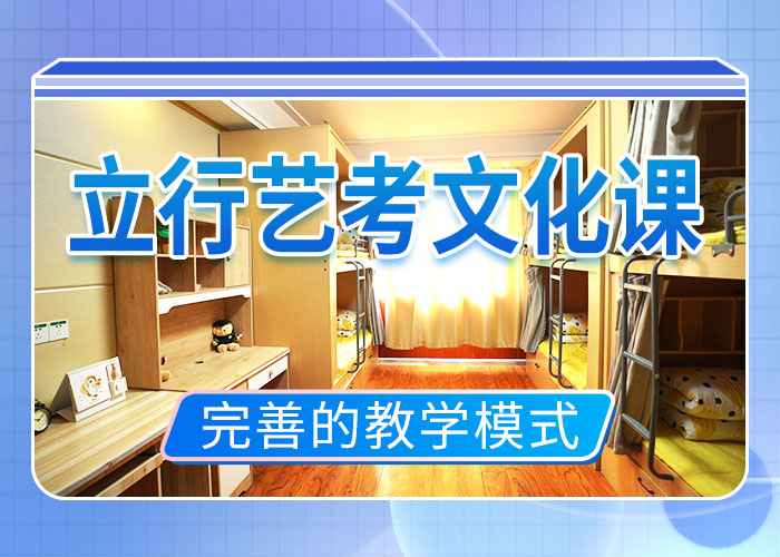 藝考文化課培訓(xùn)【藝考培訓(xùn)機(jī)構(gòu)】正規(guī)學(xué)校課程多樣