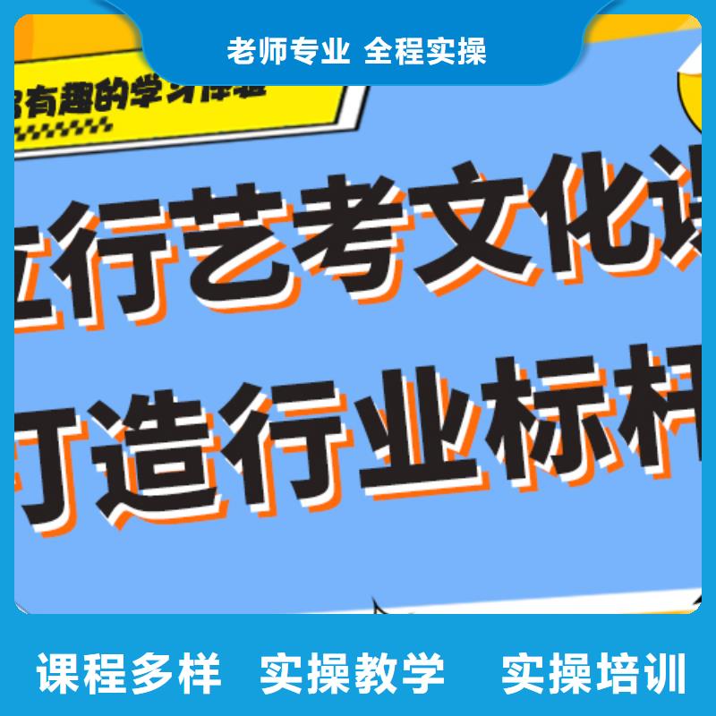 艺术生文化课补习学校排名小班授课学真技术