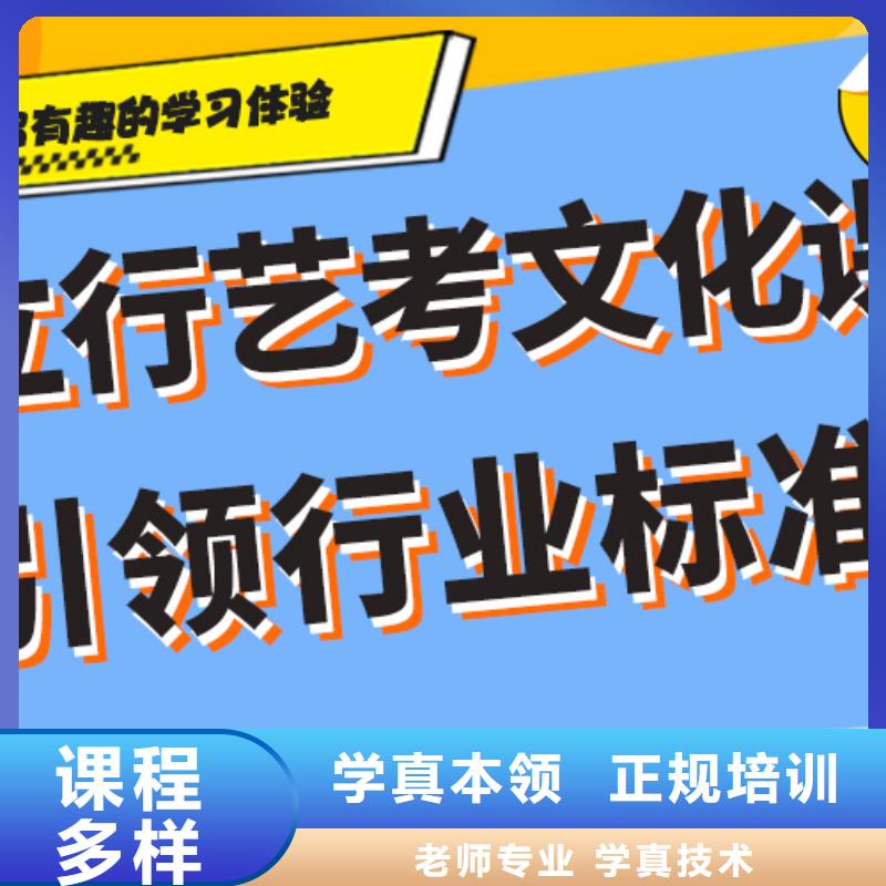 艺术生文化课补习学校哪家好实操教学