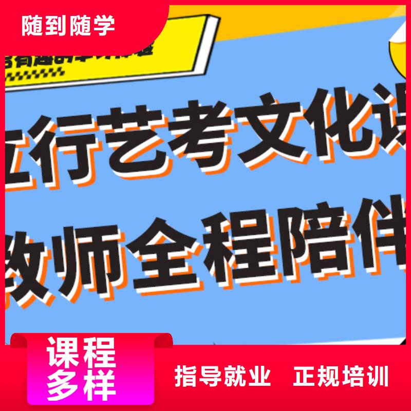 艺术生文化课培训补习排名小班授课模式附近厂家