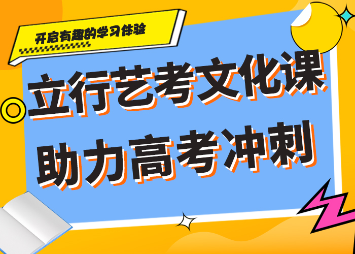 艺考生文化课辅导集训排名定制专属课程随到随学