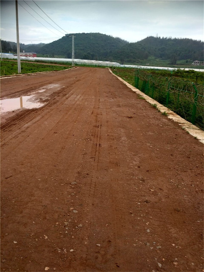 原生泰修路专用土壤固化剂厂家_大量现货生产加工