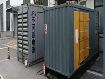 发电机UPS电源出租（今日发布）长期供应50KW-3000KW发电机出租