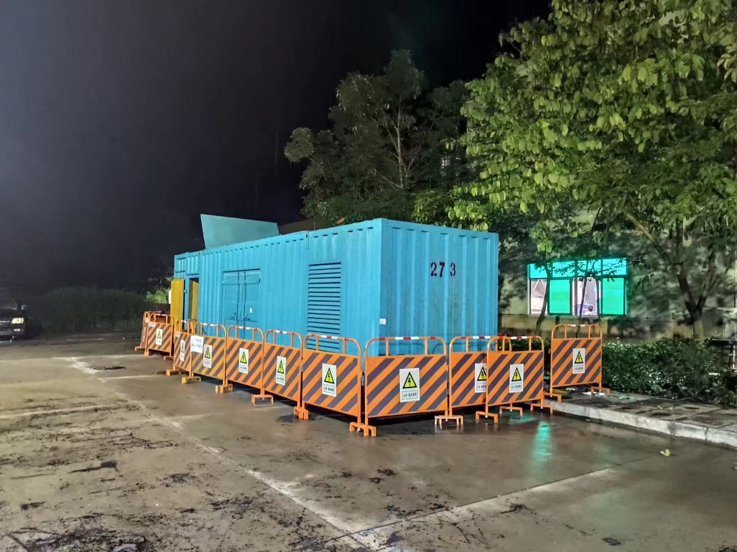 发电机租赁出租商家（50KW/100KW/200KW/300KW发电车租用价格底）批发渠道追求品质