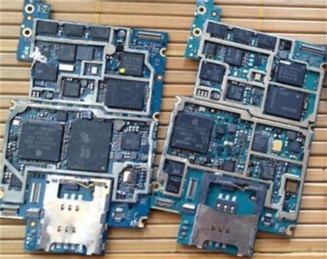 電路板_回收含銅泥一站式回收