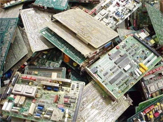 電路板_回收含銅泥一站式回收