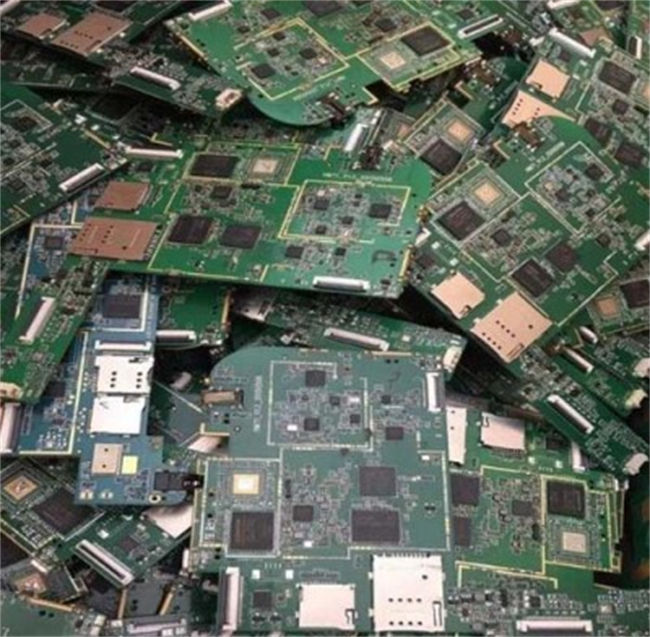 電路板太陽能光伏板回收廠家專業(yè)回收