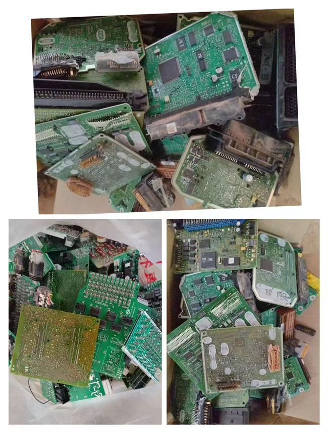 
led燈箱上面回收