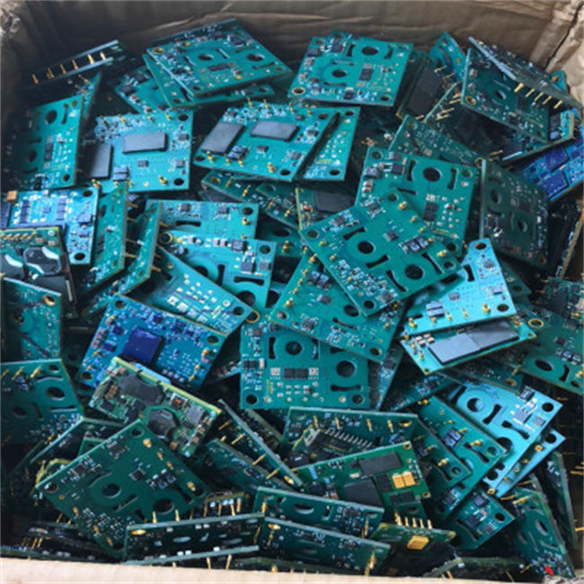 電路板回收光伏板高價(jià)靠譜