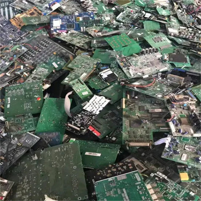 
通訊電路板回收公司