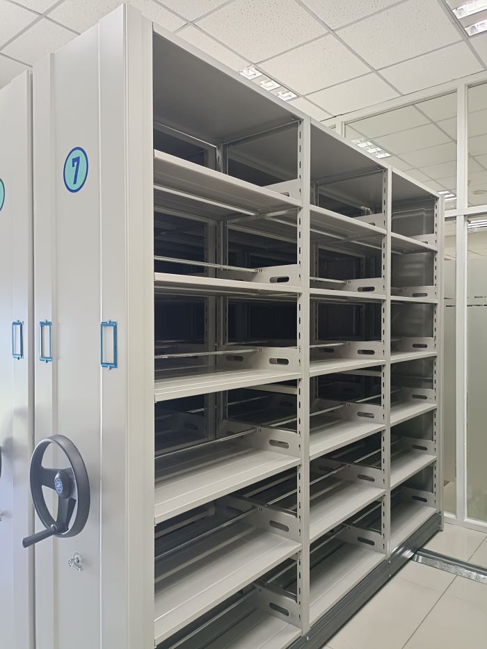 服務(wù)優(yōu)先【世曄】智能自動(dòng)檔案柜