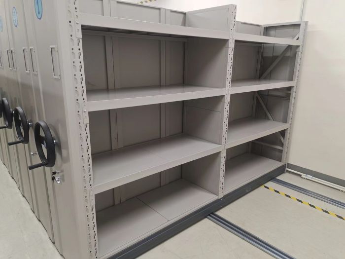 尼瑪密集柜,綜合檔案管理密集柜口碑好實力強