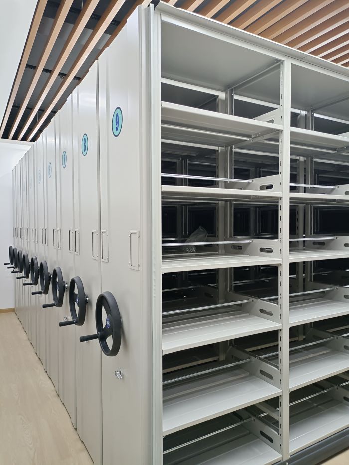 新華密集柜-電表密集架質(zhì)量為本