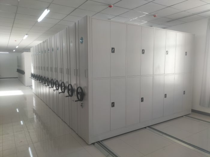 金川檔案密集架檔案館資料密集柜適用場(chǎng)景