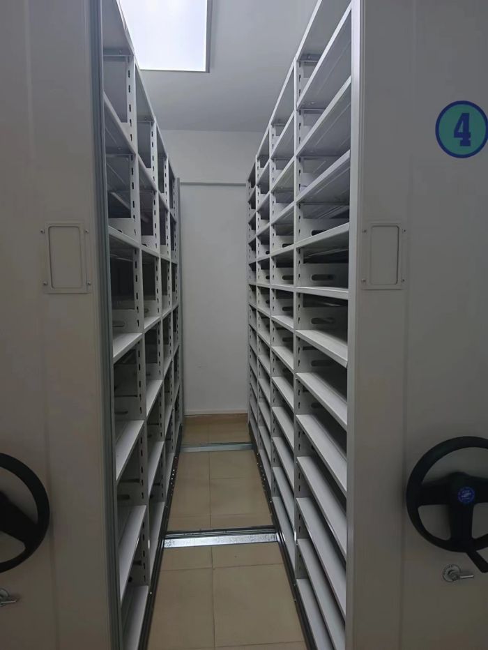 恭請(qǐng)來(lái)電【世曄】惠州電動(dòng)自動(dòng)密集架