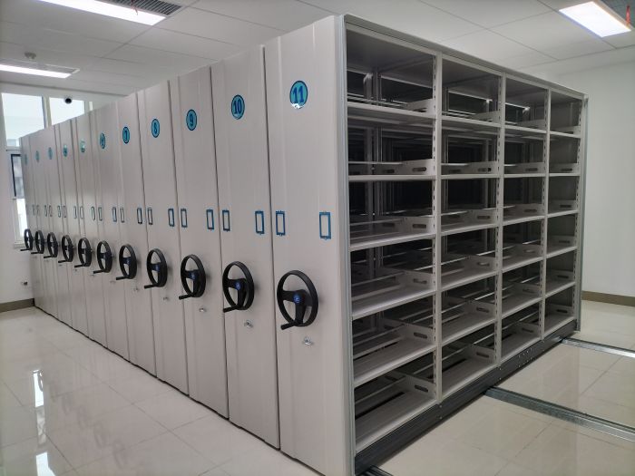 檔案密集柜_玻片密集柜的簡(jiǎn)單介紹