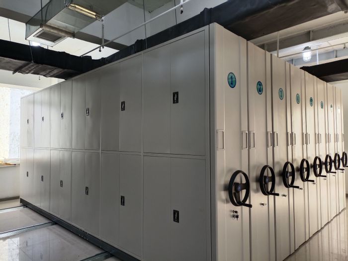 檔案密集柜玻片密集柜多家倉庫發(fā)貨