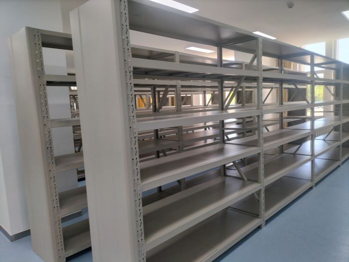 檔案密集柜檔案存放柜物流配貨上門