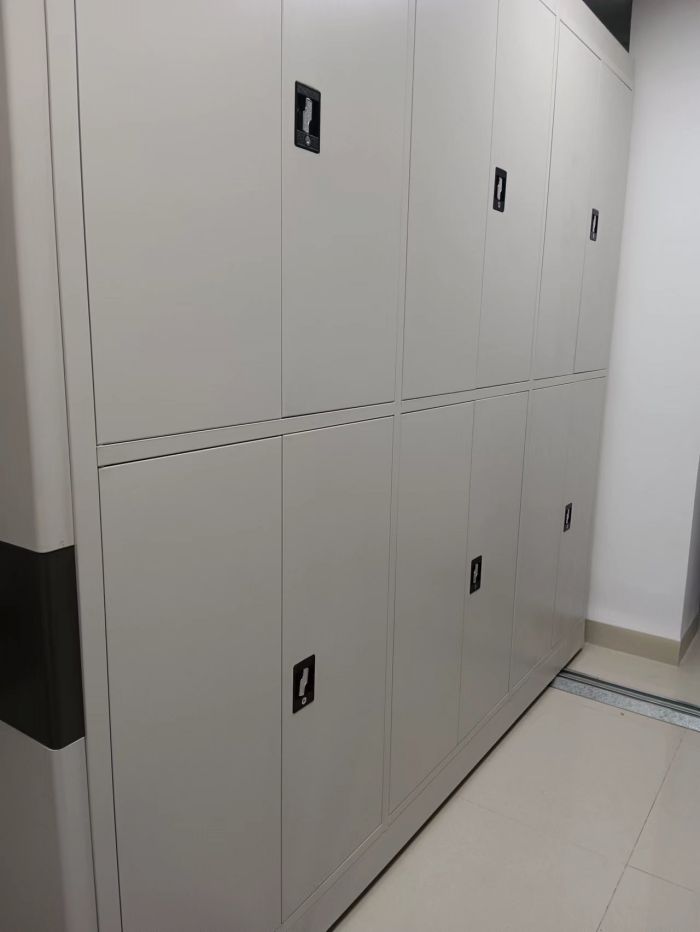 黃梅密集檔案柜全封閉式密集架專業(yè)設(shè)計