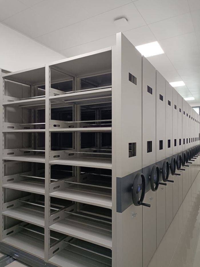 電動密集架,物證密集架種類多質(zhì)量好
