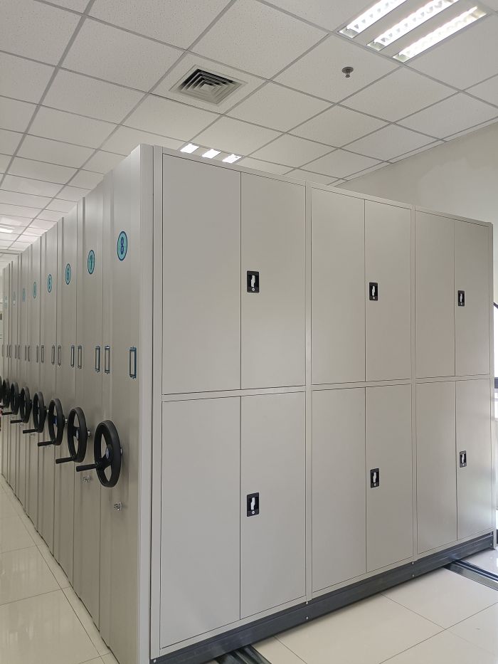 鐵嶺電動密集架手搖式密集架現(xiàn)貨銷售