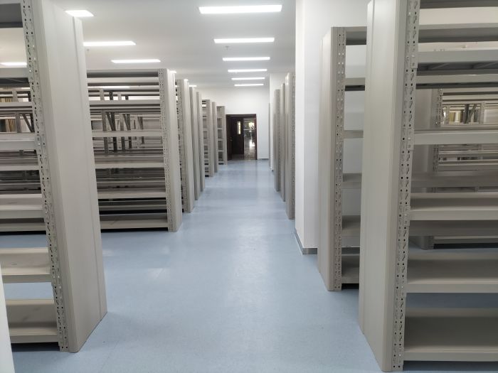 出廠拿貨價(jià)【世曄】常德單證檔案密集架