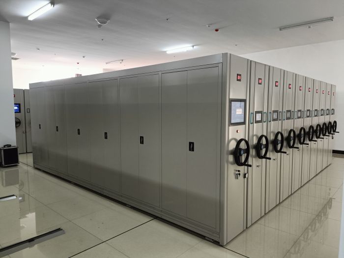 電動密集架校用密集架專業(yè)完善售后