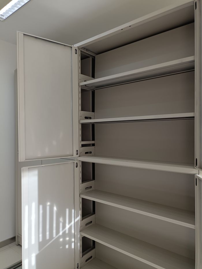 瑯琊電動(dòng)密集架智能回轉(zhuǎn)庫(kù)批發(fā)價(jià)格