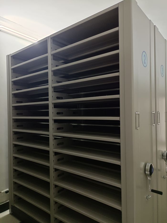 開縣電動密集架校用密集架專業(yè)完善售后