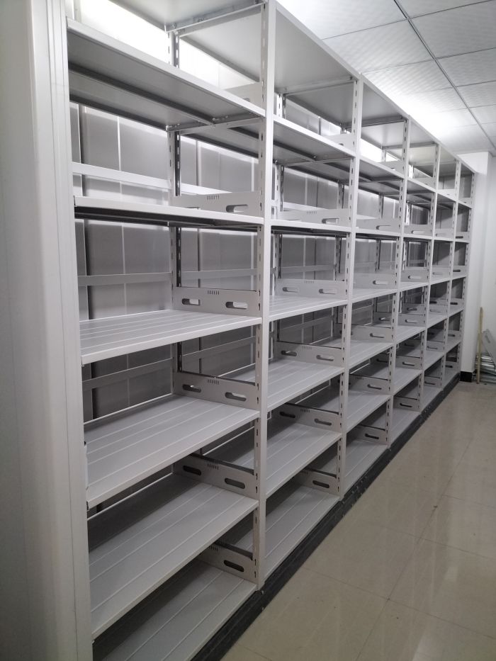 肥東電動密集架智能型檔案館密集柜免費獲取報價