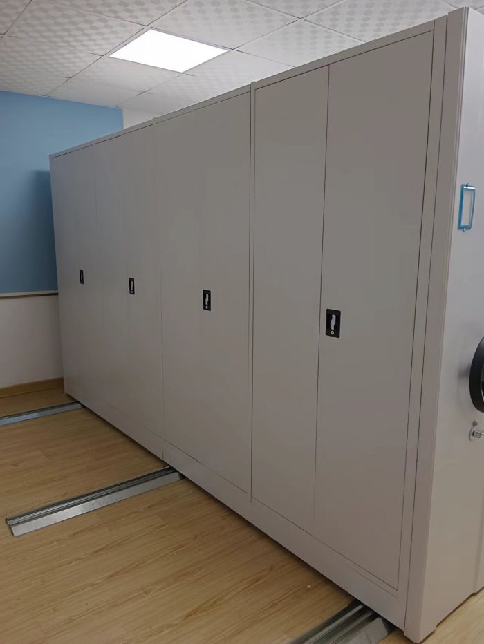 龍泉驛電動密集柜標本密集柜質(zhì)量優(yōu)選