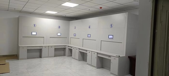 勐海電動密集柜-標本密集柜現(xiàn)貨快速采購