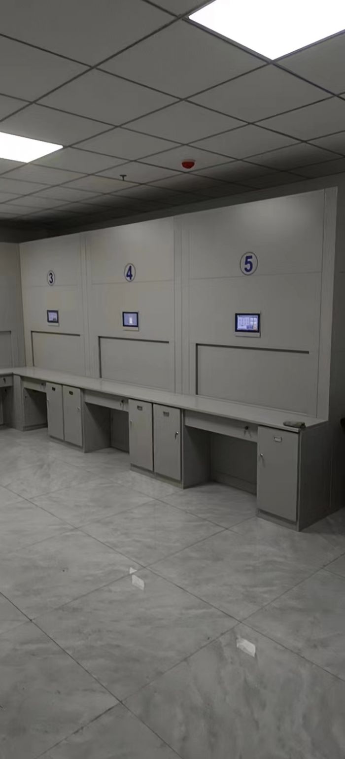 廠家定做【世曄】怒江蠟片密集柜