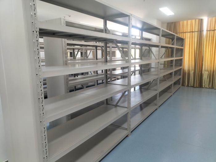 享有聲譽(yù)【世曄】平頂山密集資料柜