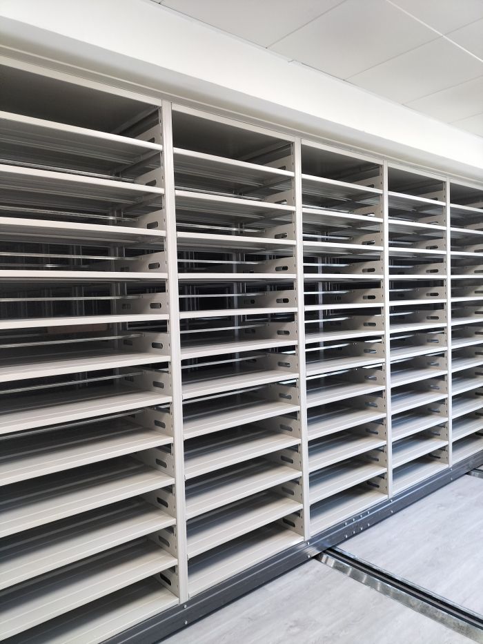 江蘇檔案柜-企業(yè)檔案庫密集柜優(yōu)選好材鑄造好品質(zhì)