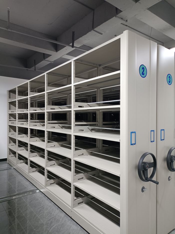 船山檔案柜檔案密集移動架我們更專業(yè)