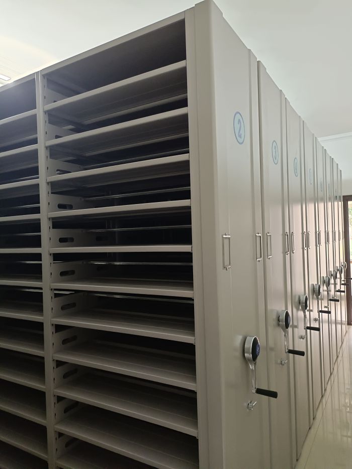 清澗密集柜活動式密集架一站式服務(wù)