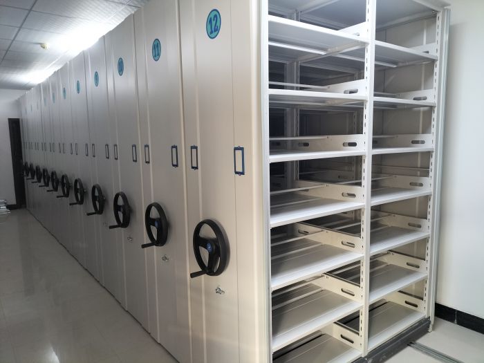 榕江電動(dòng)智能密集架檔案移動(dòng)柜經(jīng)驗(yàn)豐富品質(zhì)可靠