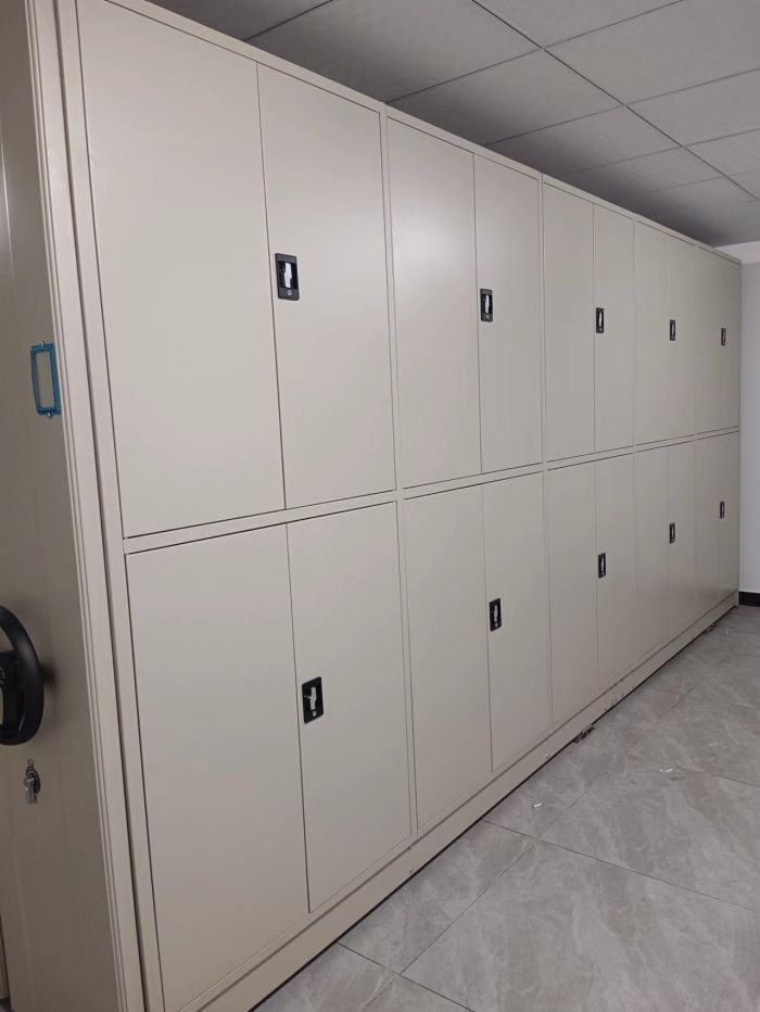 壤塘電動(dòng)智能密集架五層雙面檔案架質(zhì)量?jī)?yōu)價(jià)格低