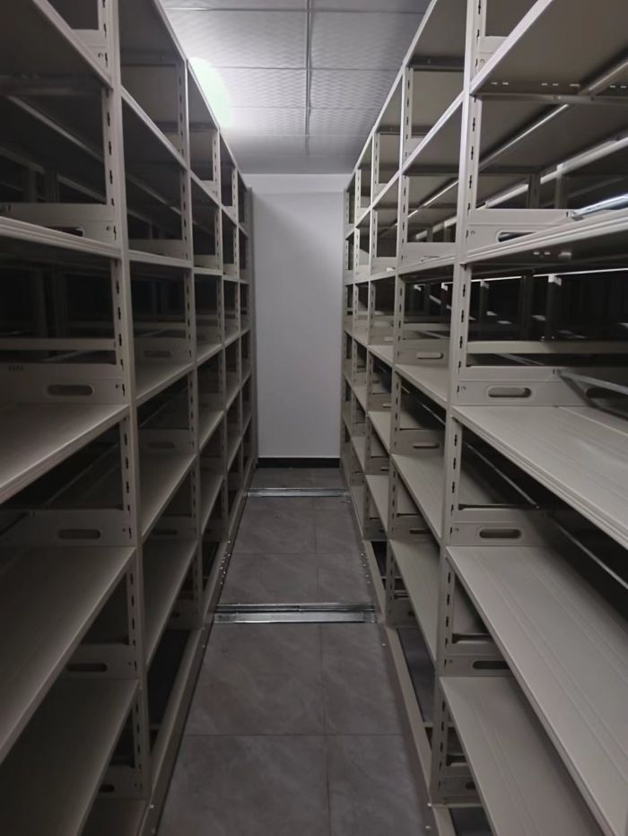 電動(dòng)智能密集架,倉(cāng)儲(chǔ)密集柜信譽(yù)至上