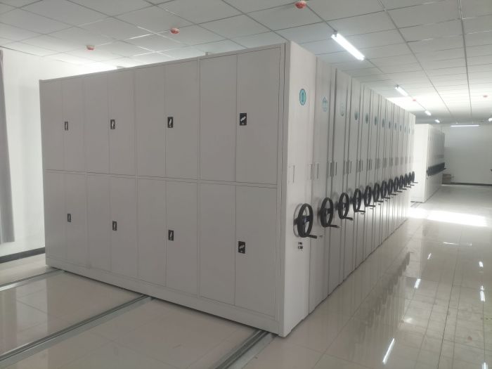 電動(dòng)智能密集架,倉(cāng)儲(chǔ)密集柜信譽(yù)至上