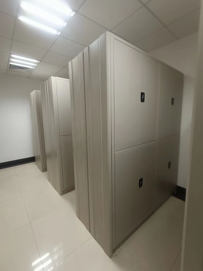 義馬手動(dòng)密集架廠家密集柜專業(yè)生產(chǎn)團(tuán)隊(duì)